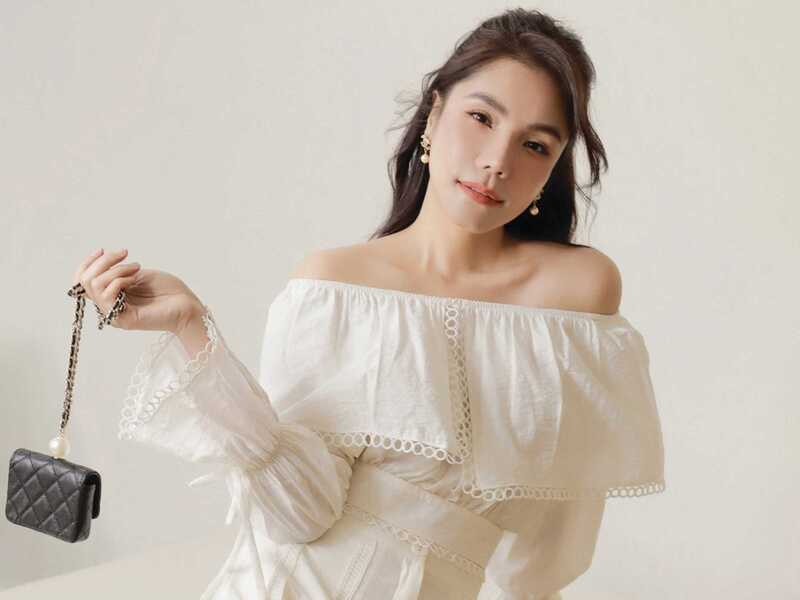 Năng động đi làm và dạo phố