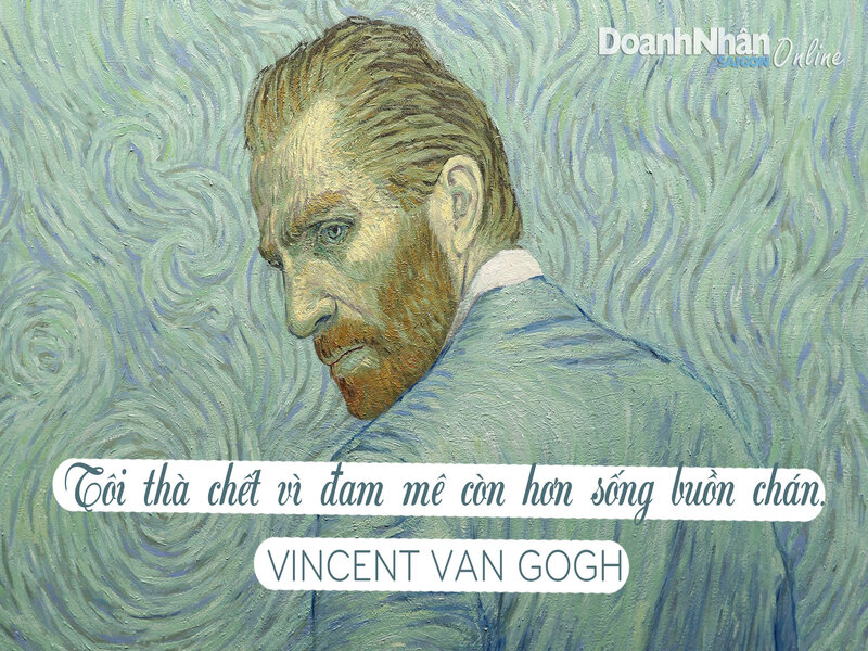 Học cách nhìn cuộc sống bằng sự lạc quan của thiên tài