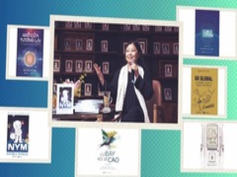 Dấn thân, trải nghiệm để "Mở cửa tương lai"