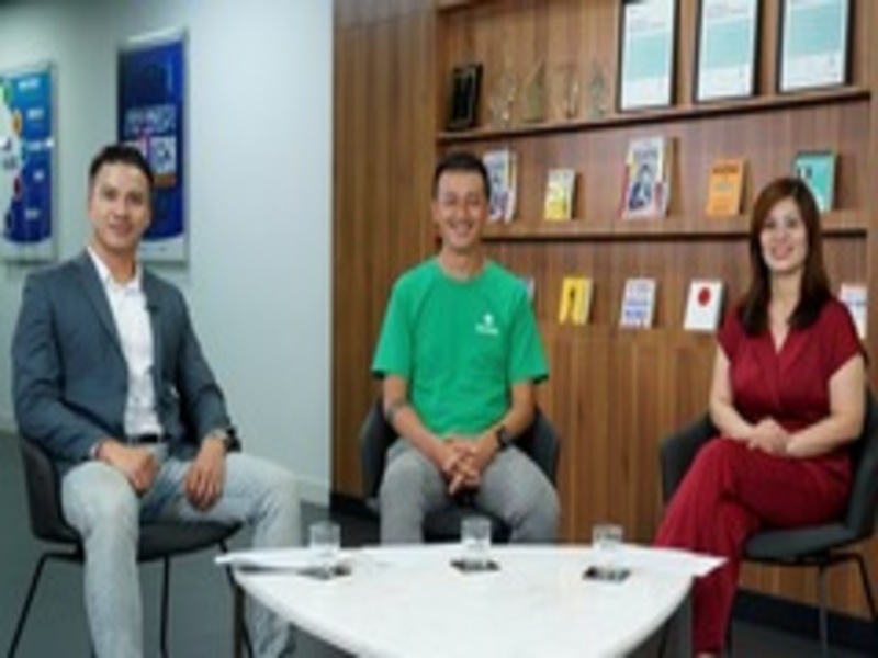 Tạo môi trường làm việc an toàn - Giải pháp giữ người ít tốn kém