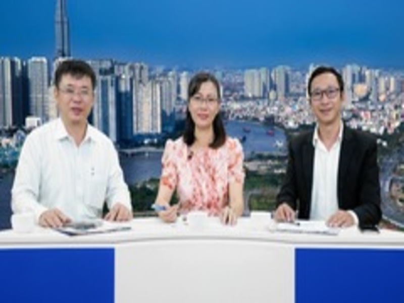 TP.HCM - đô thị đặc biệt, cơ chế về nhân sự cũng nên đặc thù