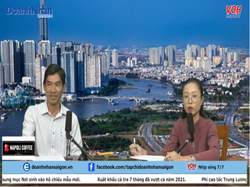 Giải pháp giải toả nghịch lý giá xăng giảm - hàng hoá vẫn tăng