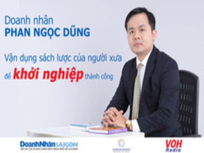 Vận dụng sách lược của người xưa để khởi nghiệp thành công