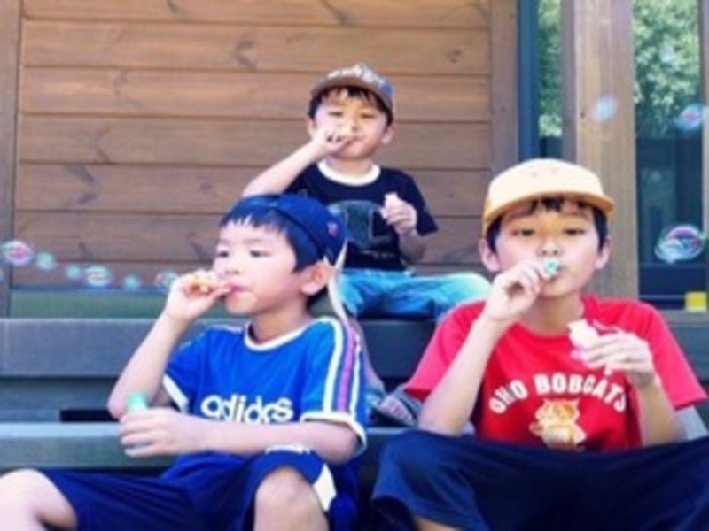 Lộ diện dàn nam thần “Tam thái tử”